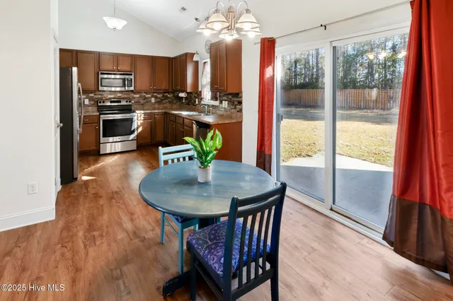 $369,000 | 348 Hawk Hollow Trail, Burgaw, NC 28425