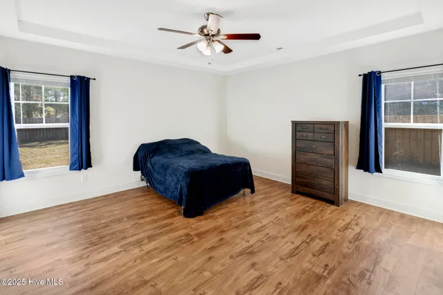 $369,000 | 348 Hawk Hollow Trail, Burgaw, NC 28425