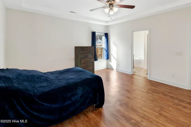 $369,000 | 348 Hawk Hollow Trail, Burgaw, NC 28425