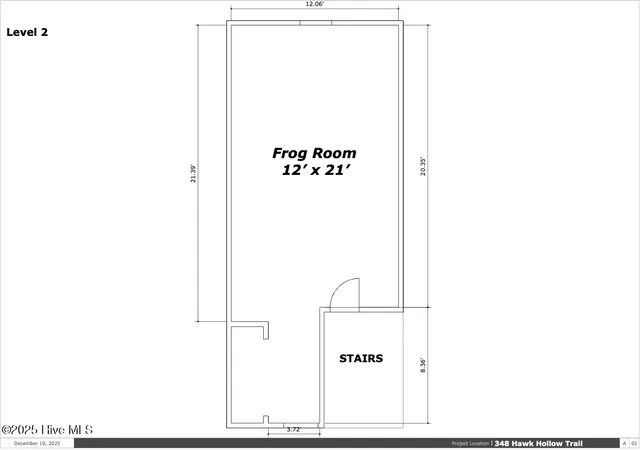 $369,000 | 348 Hawk Hollow Trail, Burgaw, NC 28425