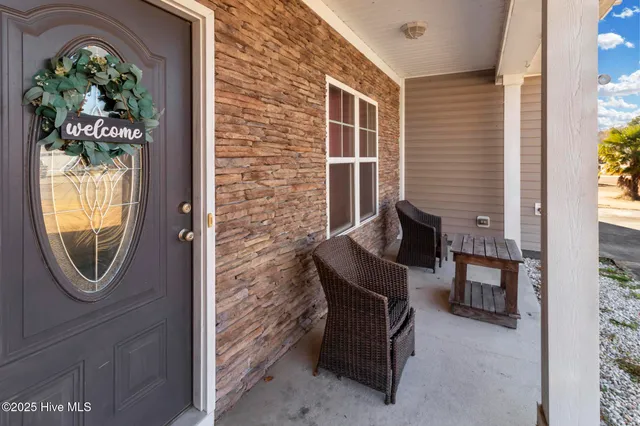 $369,000 | 348 Hawk Hollow Trail, Burgaw, NC 28425