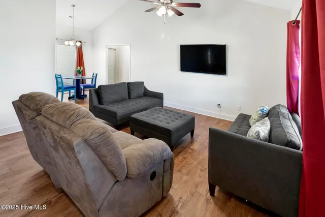 $369,000 | 348 Hawk Hollow Trail, Burgaw, NC 28425