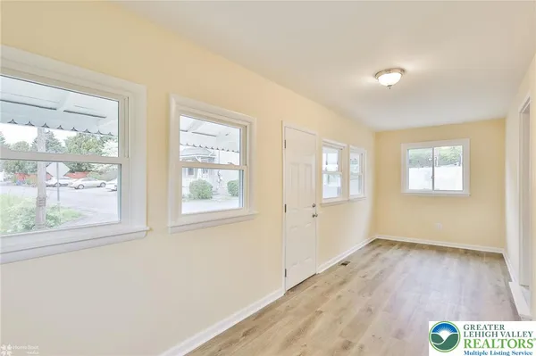 $2,500 | 1861 East Emmaus Avenue, Allentown, PA 18103