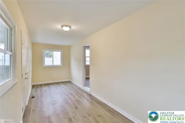 $2,500 | 1861 East Emmaus Avenue, Allentown, PA 18103