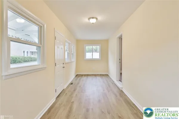 $2,500 | 1861 East Emmaus Avenue, Allentown, PA 18103
