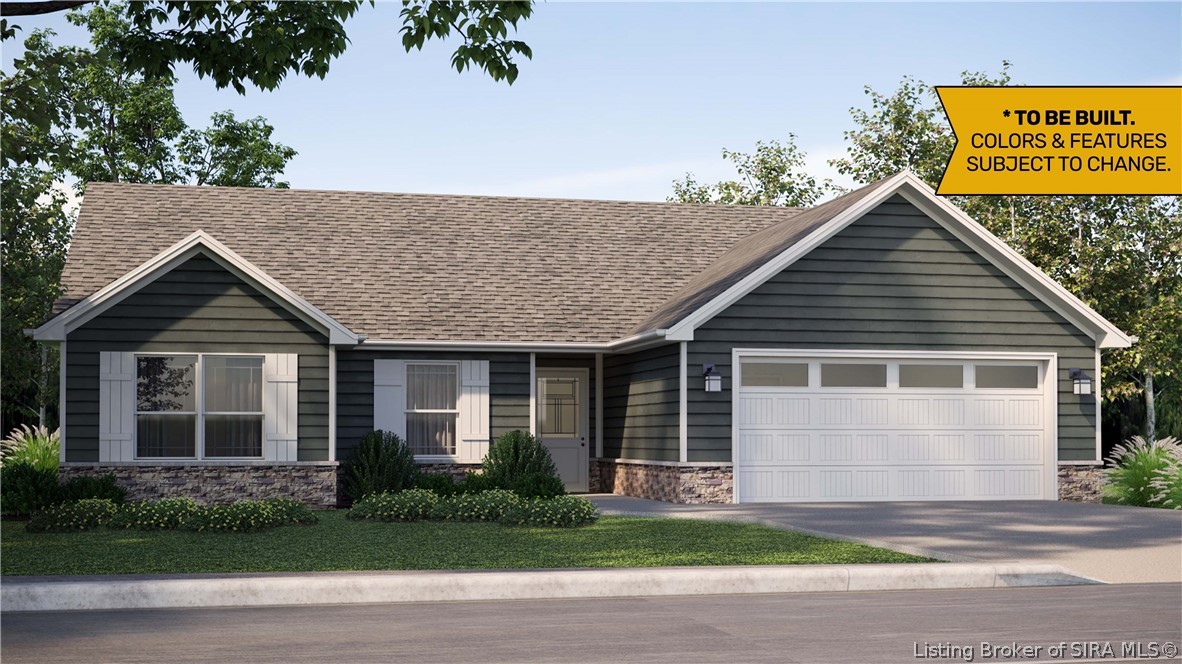 925 Mitsch Lane Georgetown, IN 47122 - Photo 2 of 2