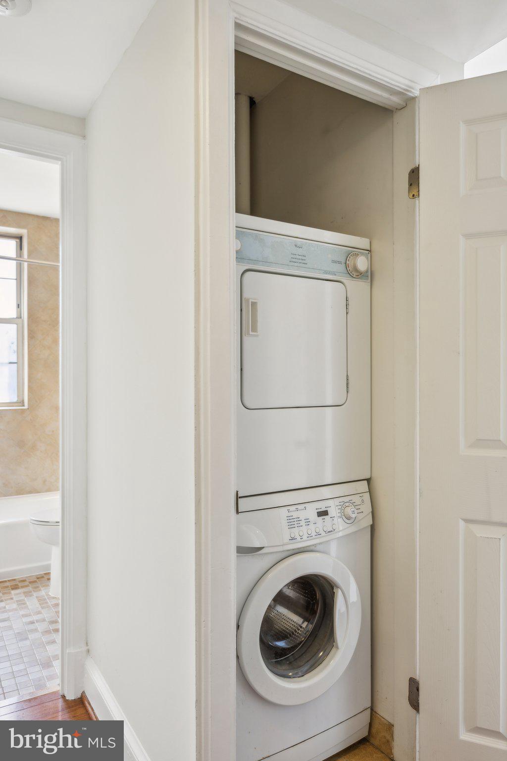 1673 Park Road Northwest, Unit 304 Washington, DC 20010 - Photo 11 of 36