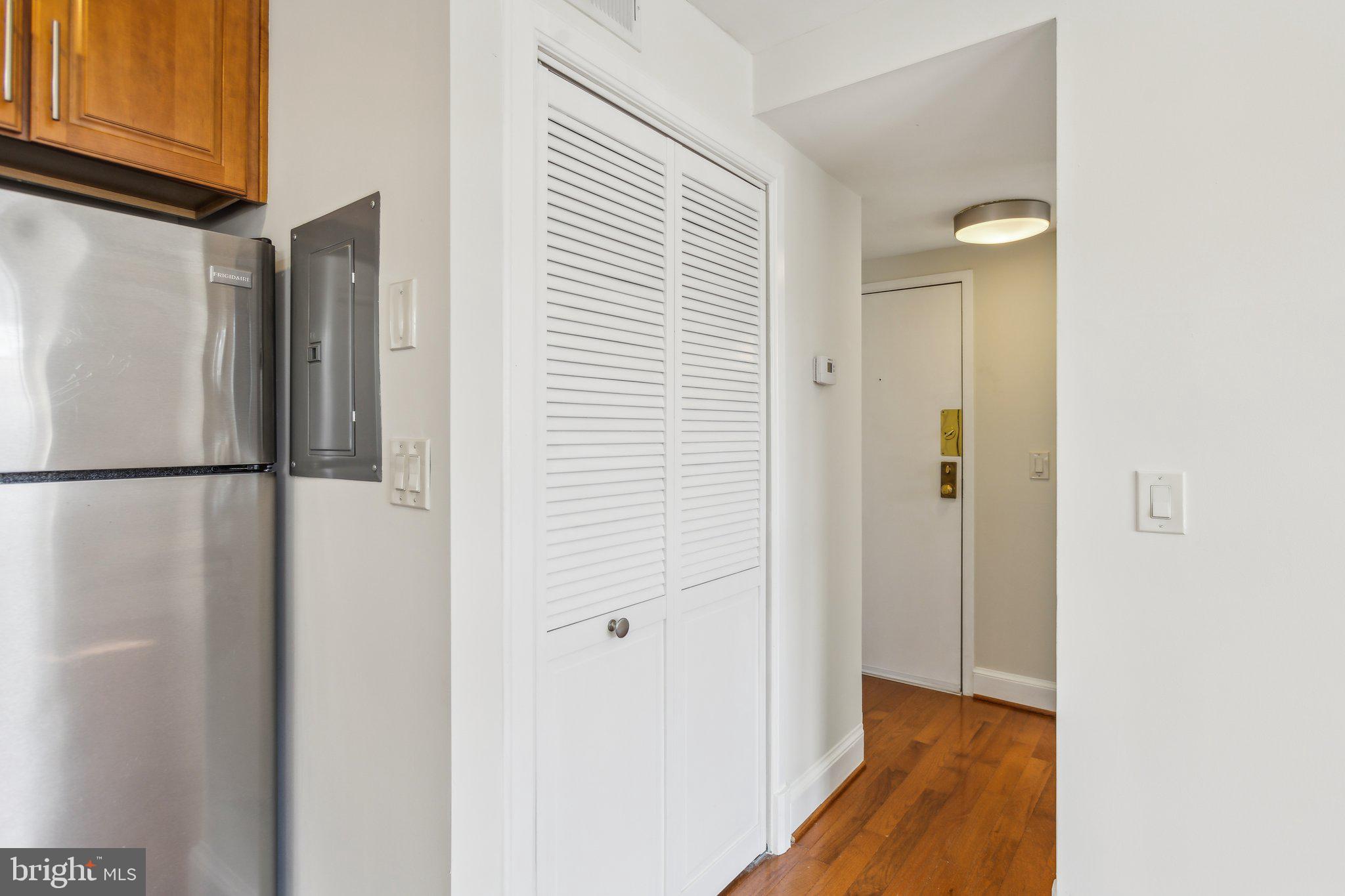 1673 Park Road Northwest, Unit 304 Washington, DC 20010 - Photo 12 of 36