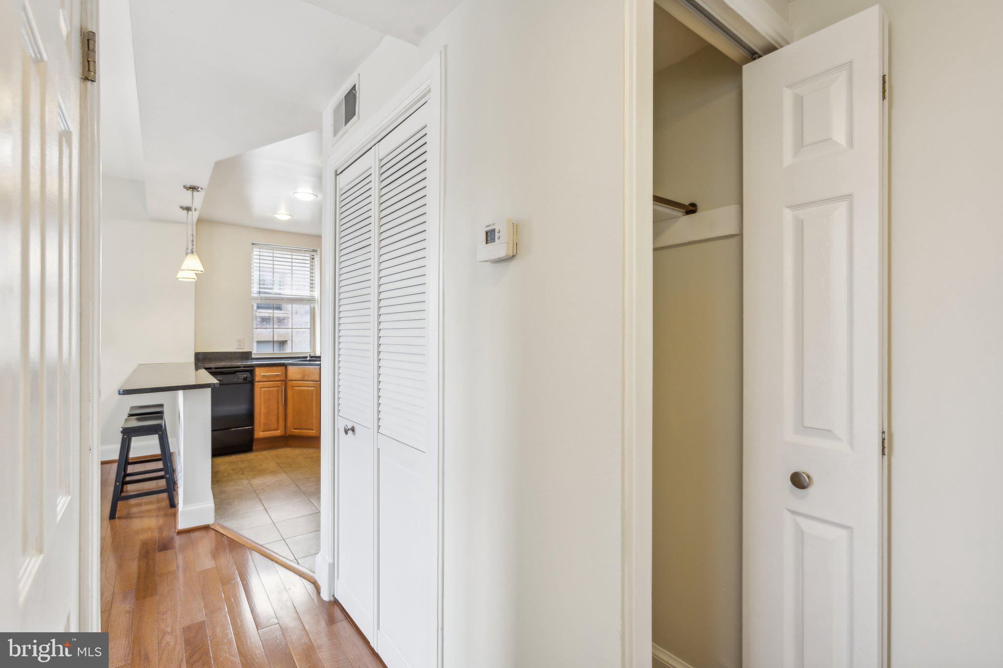 1673 Park Road Northwest, Unit 304 Washington, DC 20010 - Photo 13 of 36