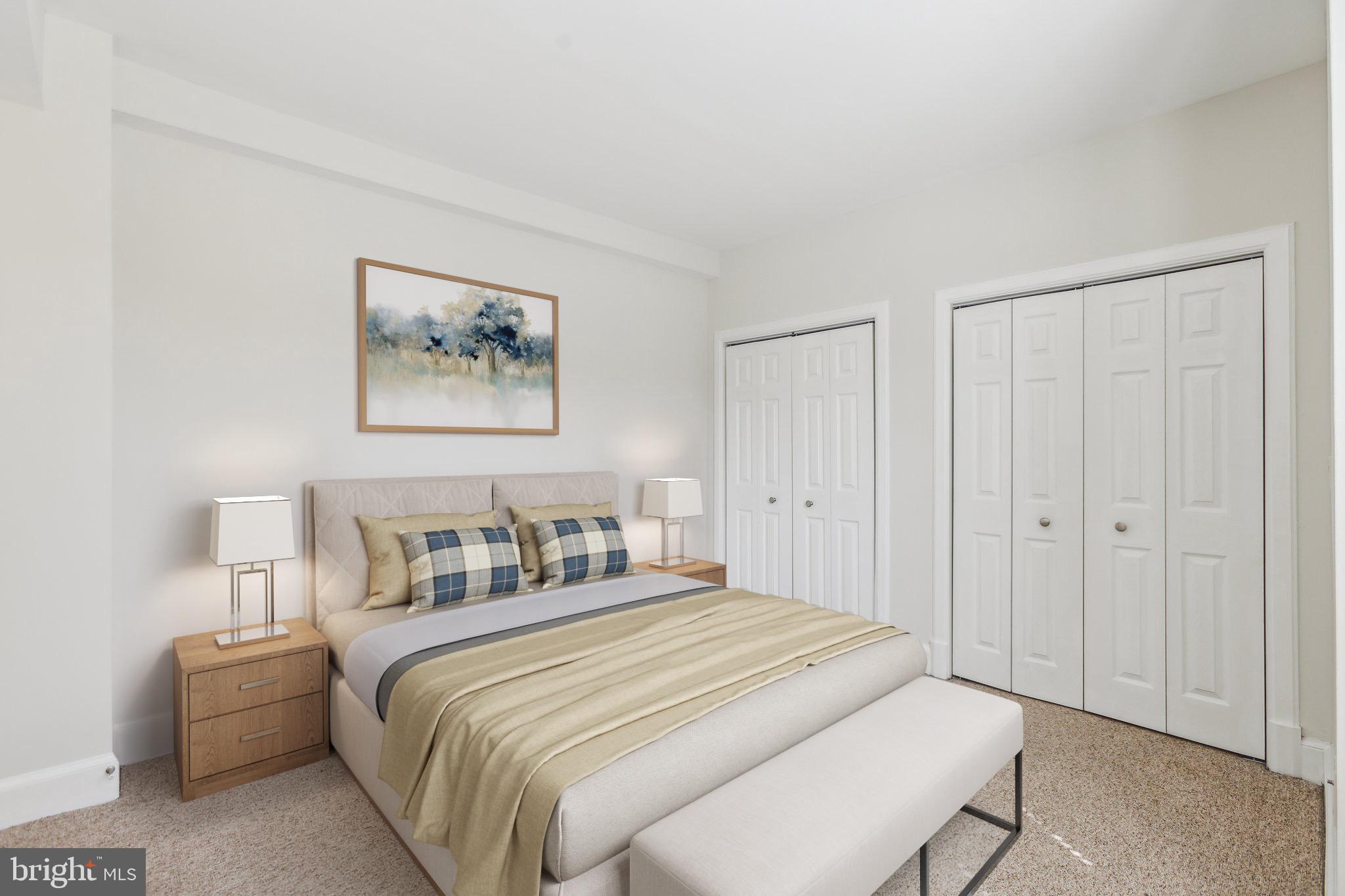 1673 Park Road Northwest, Unit 304 Washington, DC 20010 - Photo 14 of 36 Virtual Staging