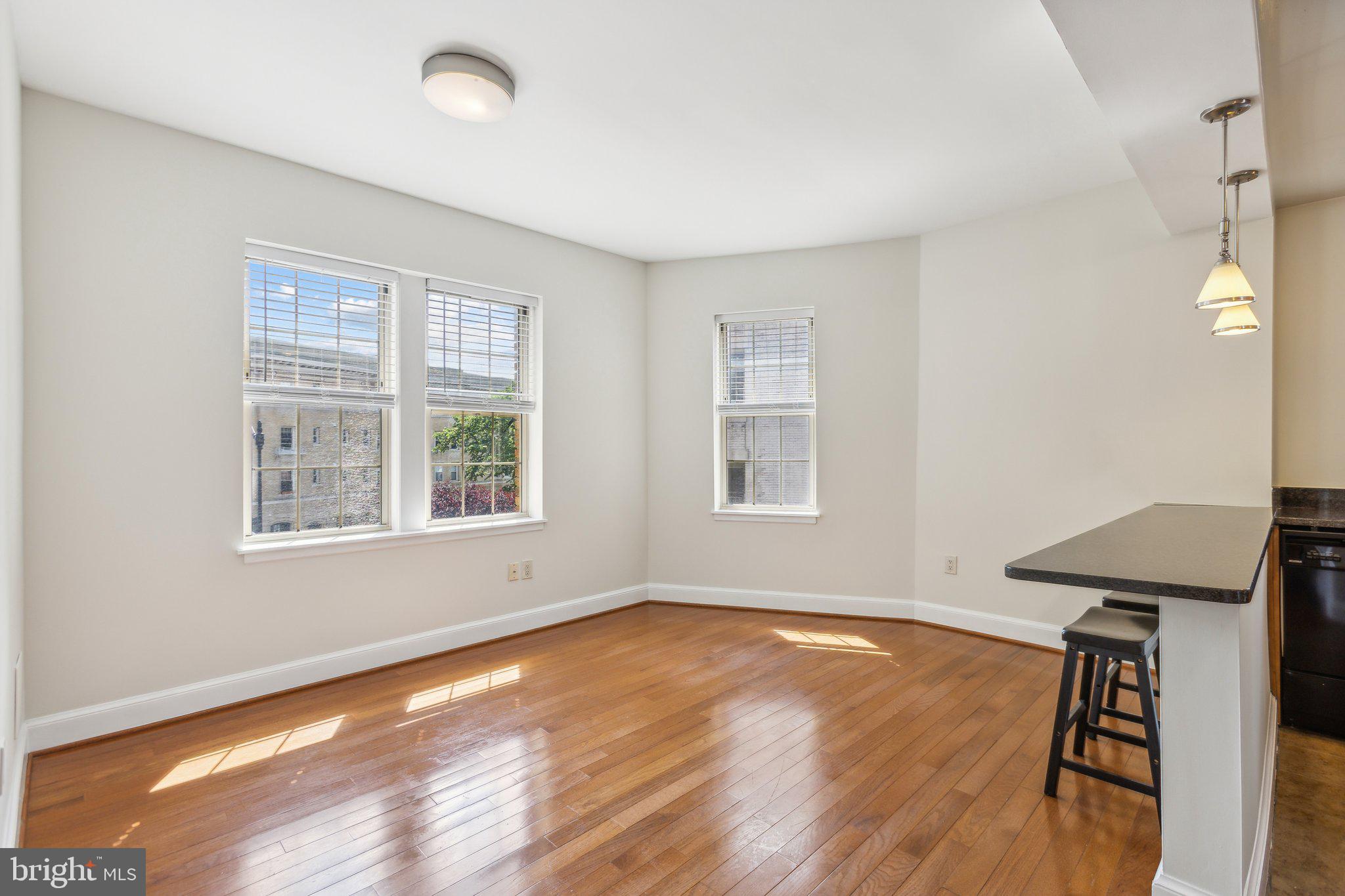1673 Park Road Northwest, Unit 304 Washington, DC 20010 - Photo 2 of 36