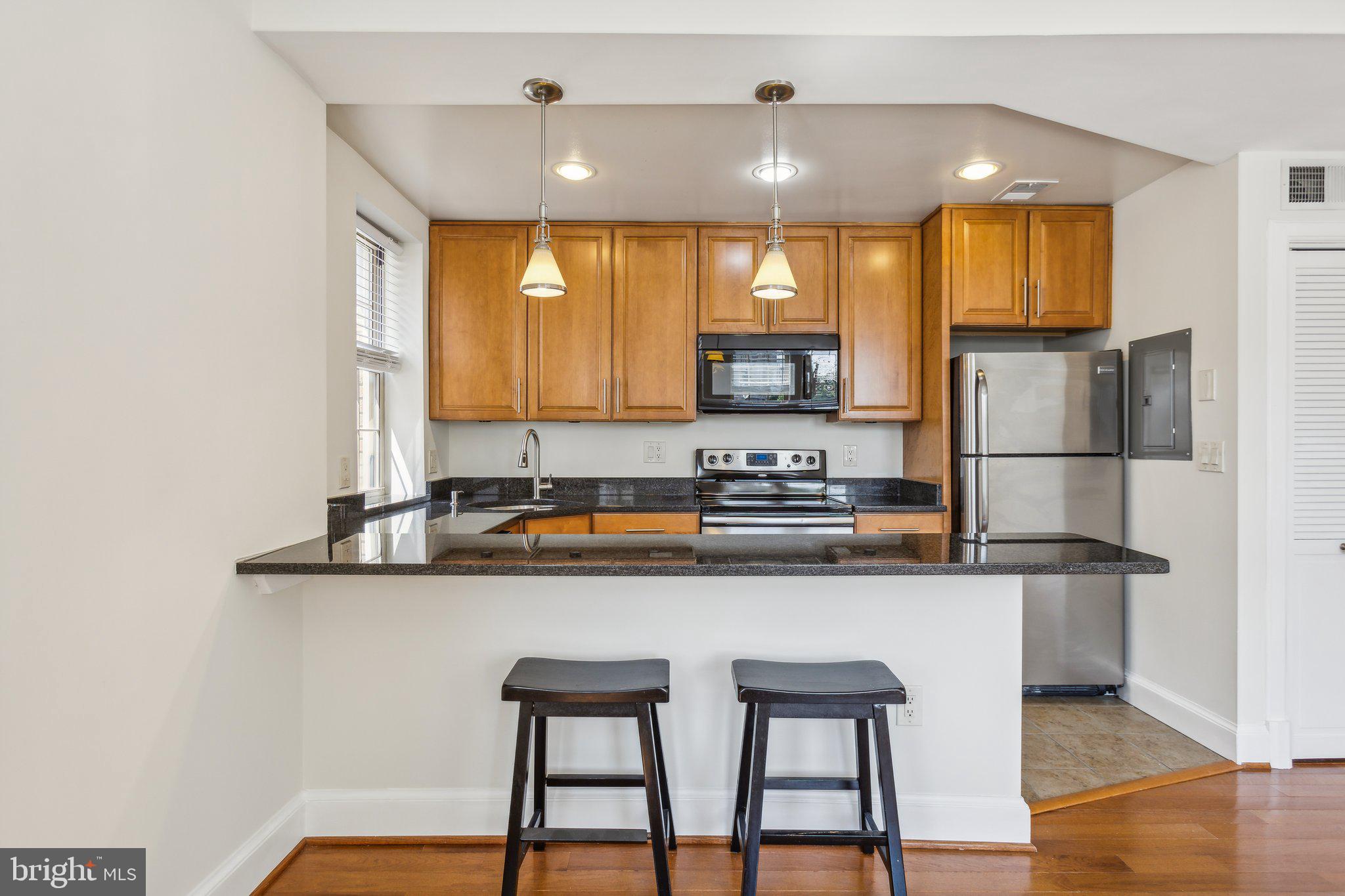 1673 Park Road Northwest, Unit 304 Washington, DC 20010 - Photo 6 of 36