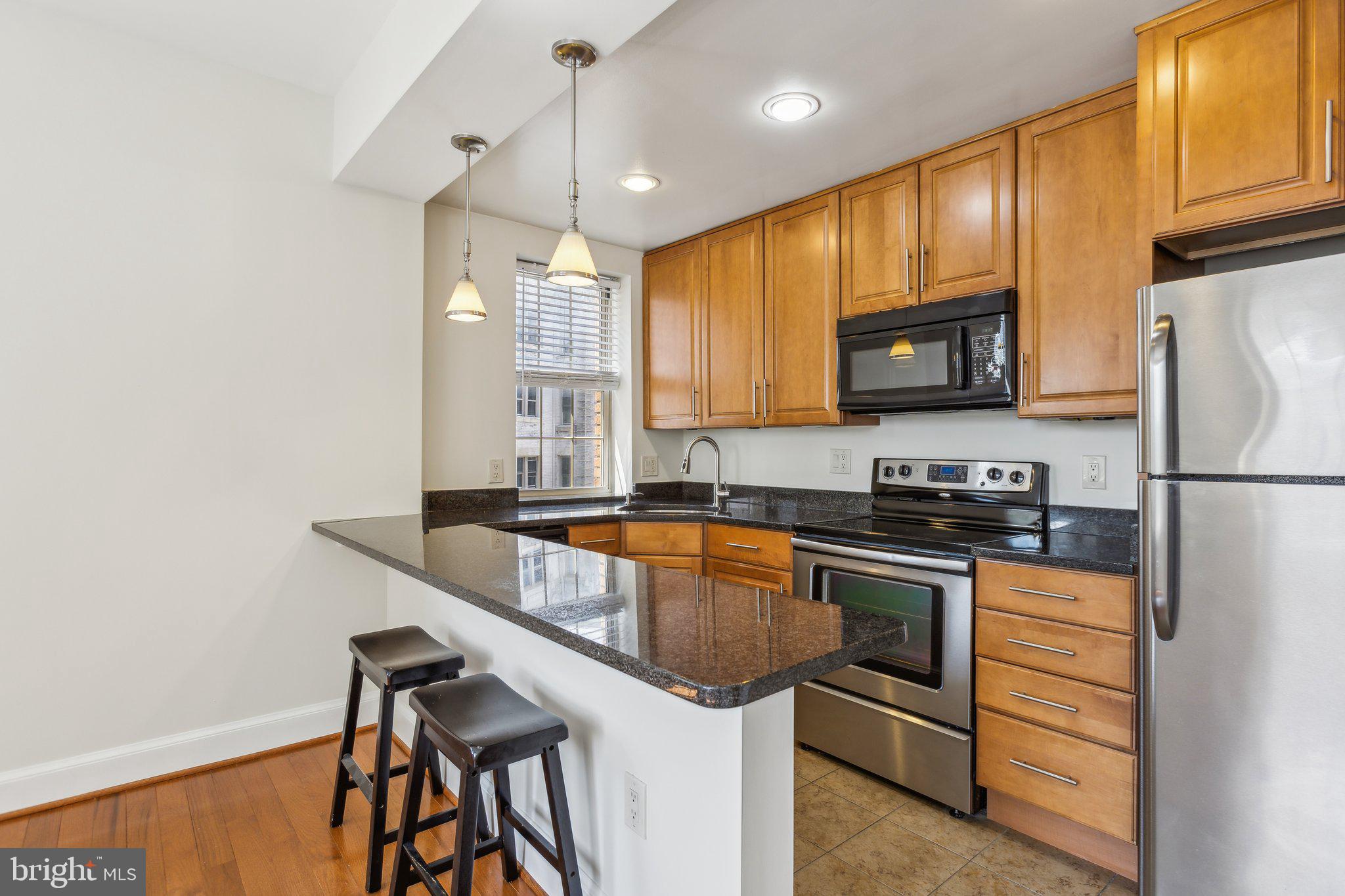 1673 Park Road Northwest, Unit 304 Washington, DC 20010 - Photo 7 of 36
