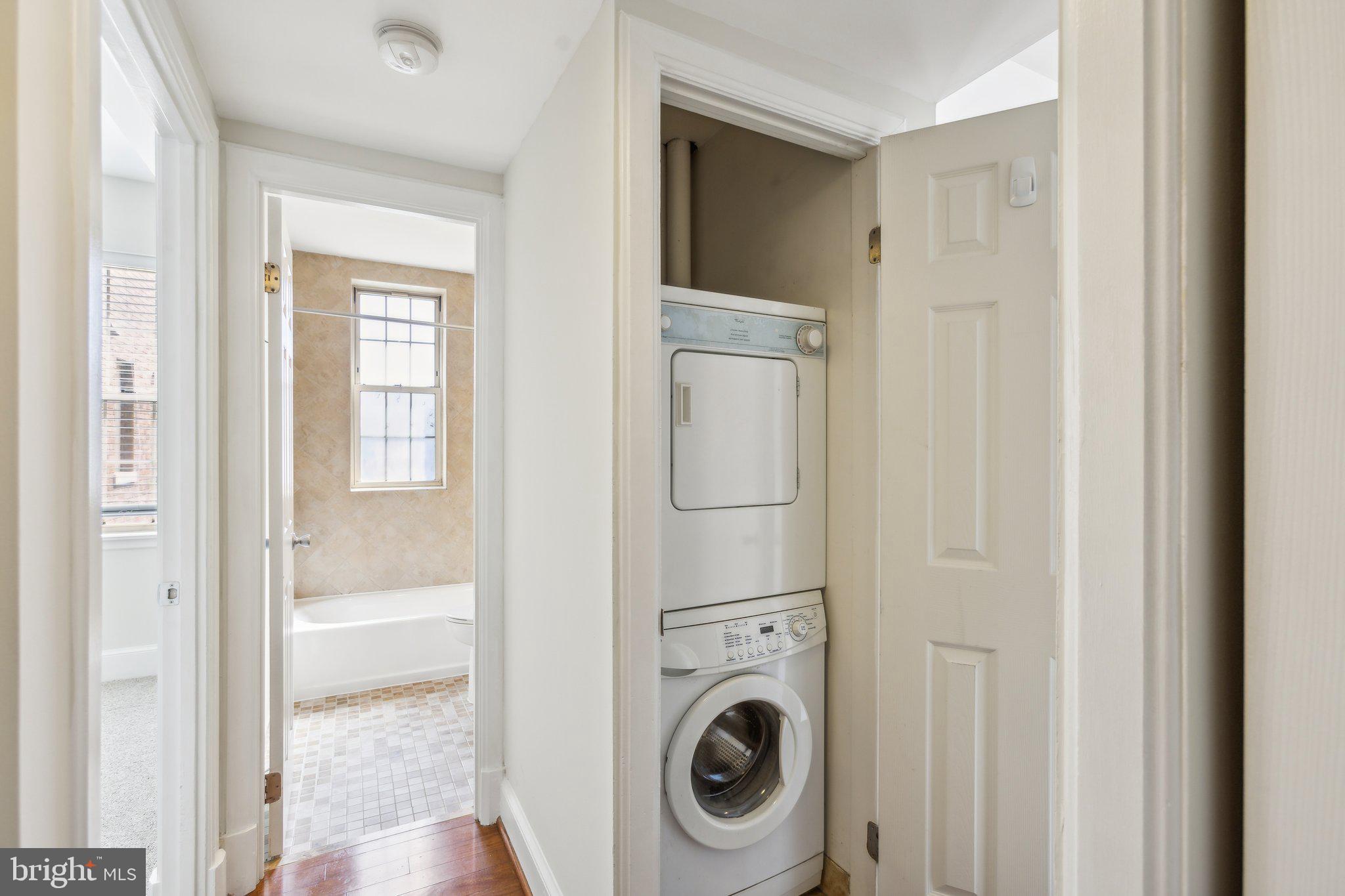 1673 Park Road Northwest, Unit 304 Washington, DC 20010 - Photo 10 of 36