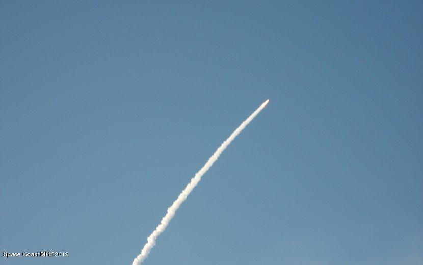3597 Loggerhead Lane Mims, FL 32754 - Photo 25 of 40 Rocket Launch1
