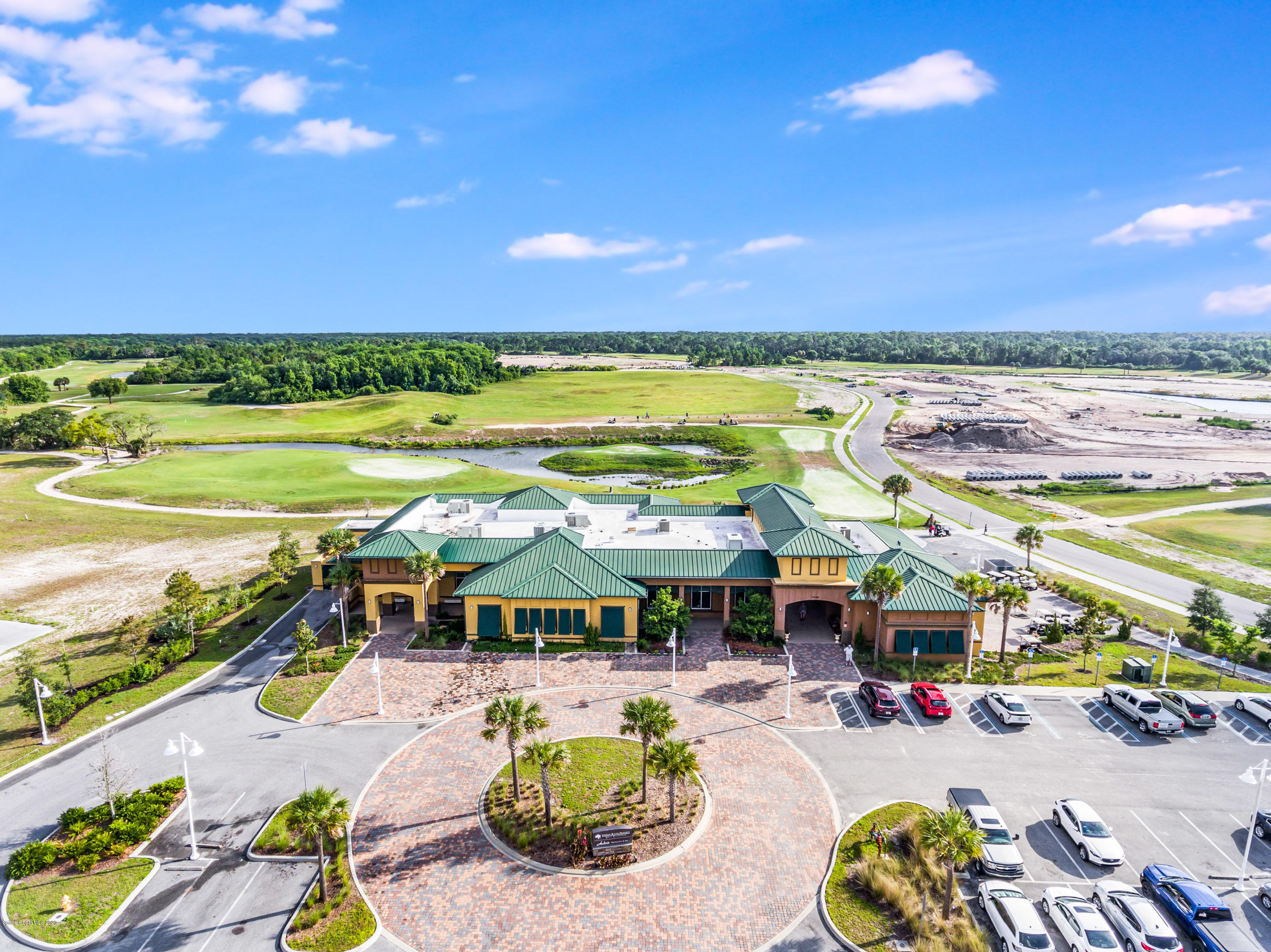 3597 Loggerhead Lane Mims, FL 32754 - Photo 28 of 40 DJI_0668