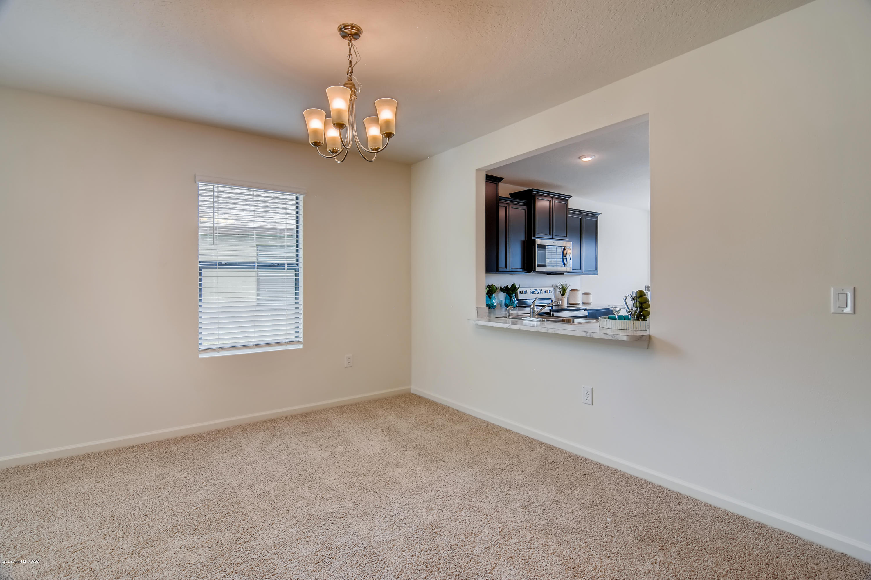 3597 Loggerhead Lane Mims, FL 32754 - Photo 6 of 40 DINING