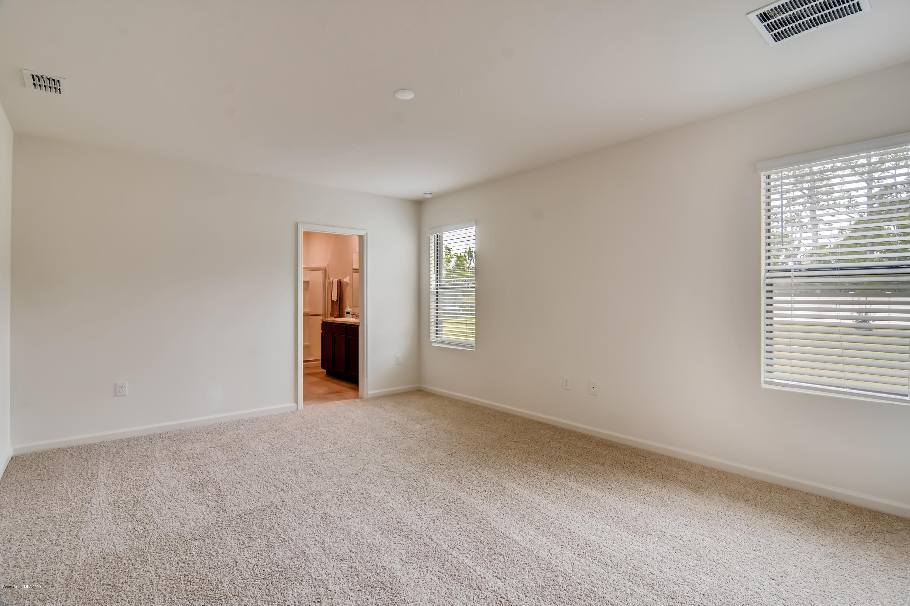 3597 Loggerhead Lane Mims, FL 32754 - Photo 8 of 40 MASTER BEDROOM