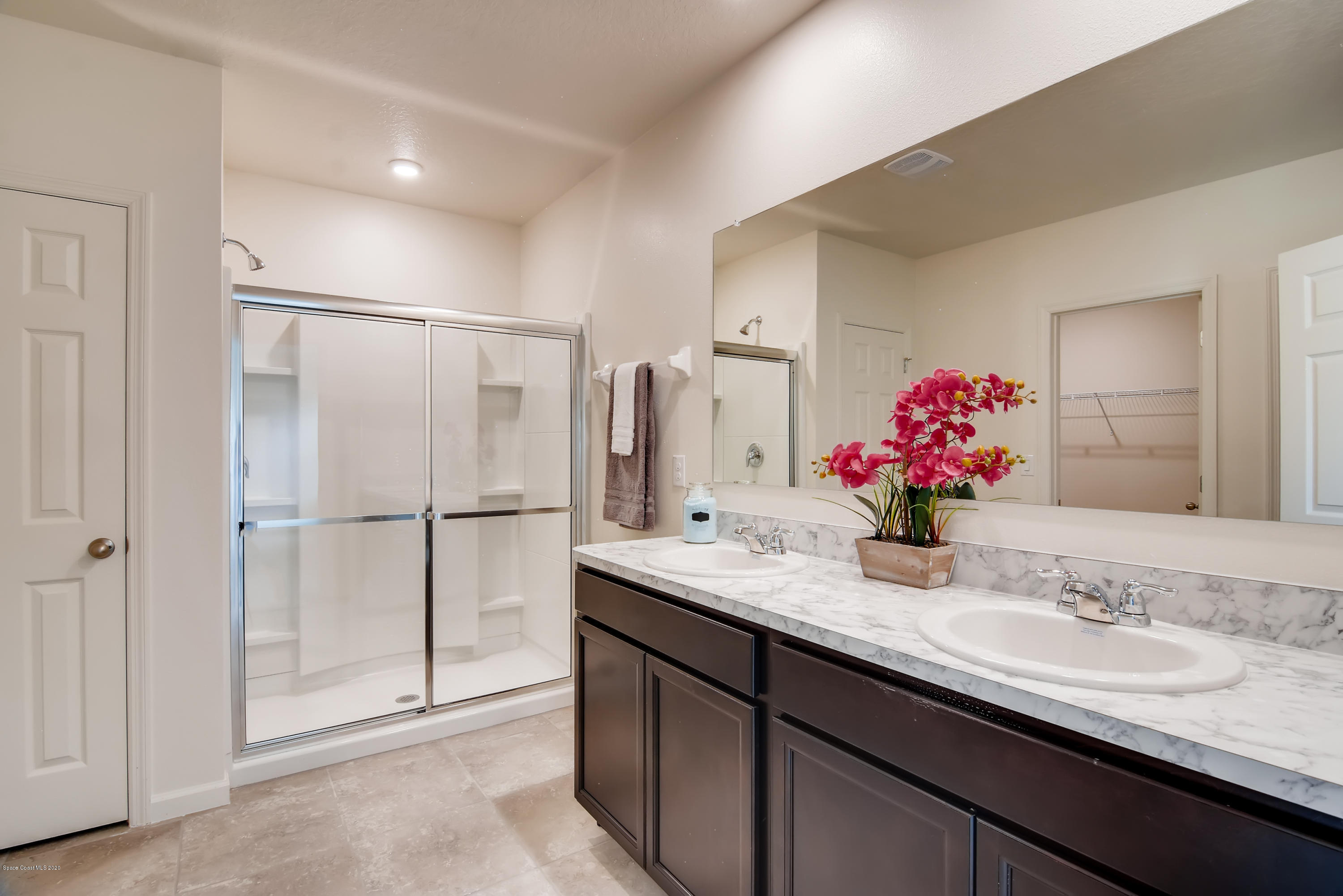 3597 Loggerhead Lane Mims, FL 32754 - Photo 9 of 40 MASTER BATH