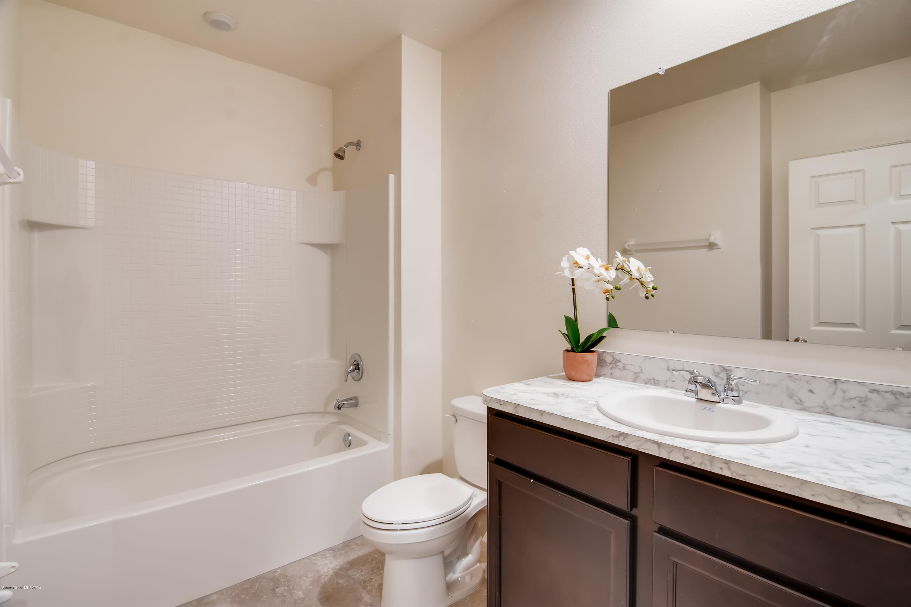 3597 Loggerhead Lane Mims, FL 32754 - Photo 10 of 40 BATH 2