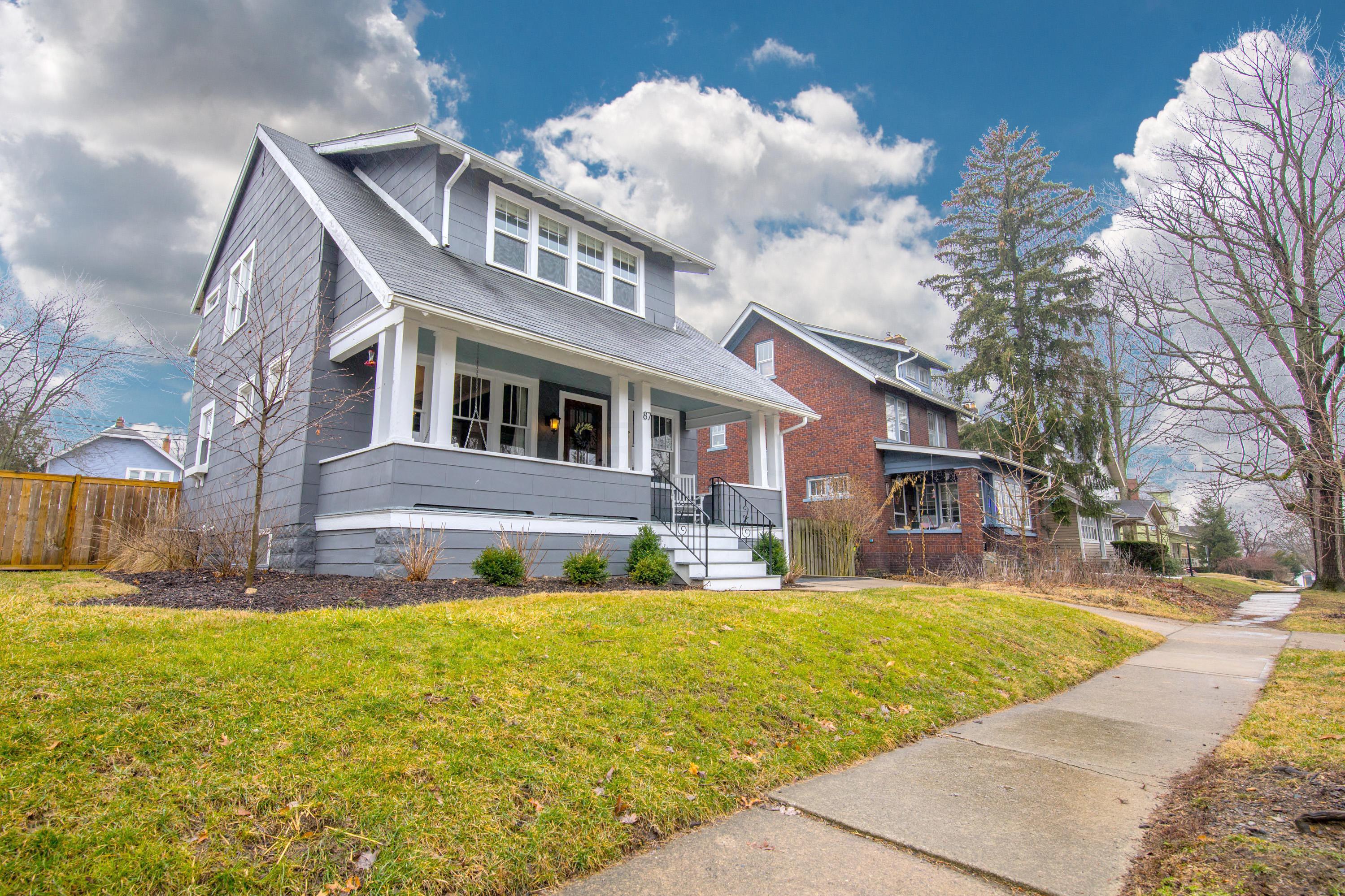 87 Crestview Road Columbus, OH 43202 - Photo 3 of 59