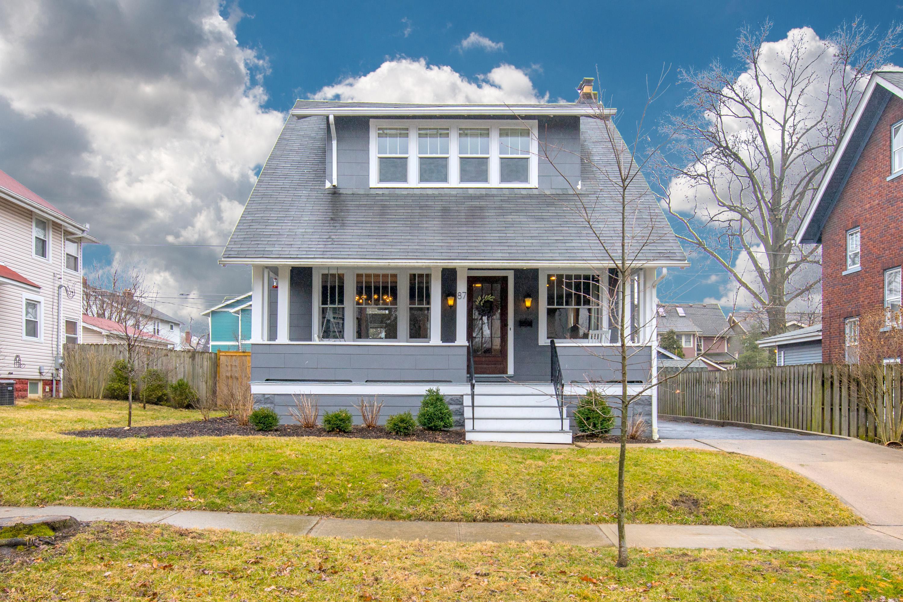 87 Crestview Road Columbus, OH 43202 - Photo 4 of 59