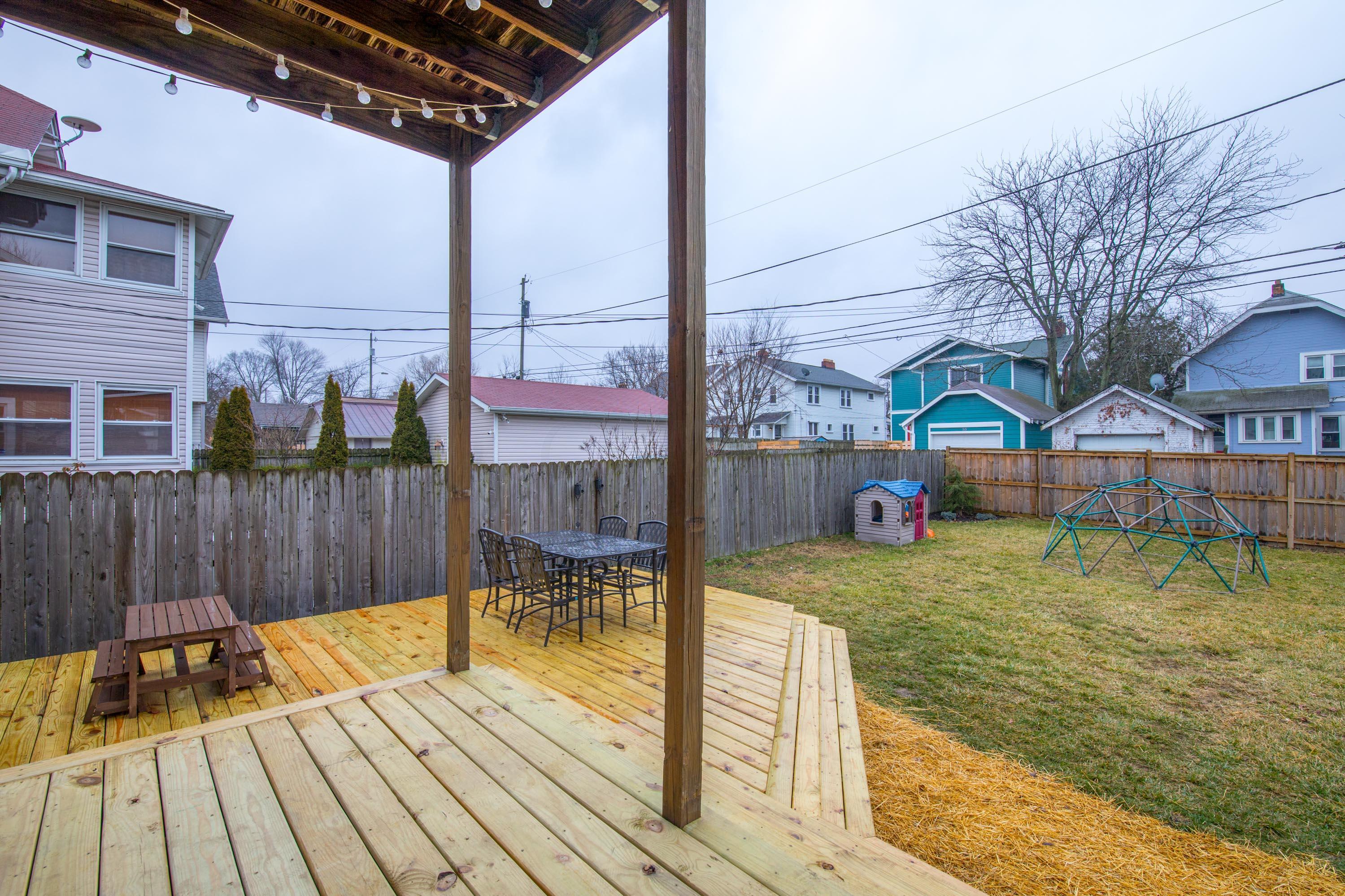 87 Crestview Road Columbus, OH 43202 - Photo 46 of 59