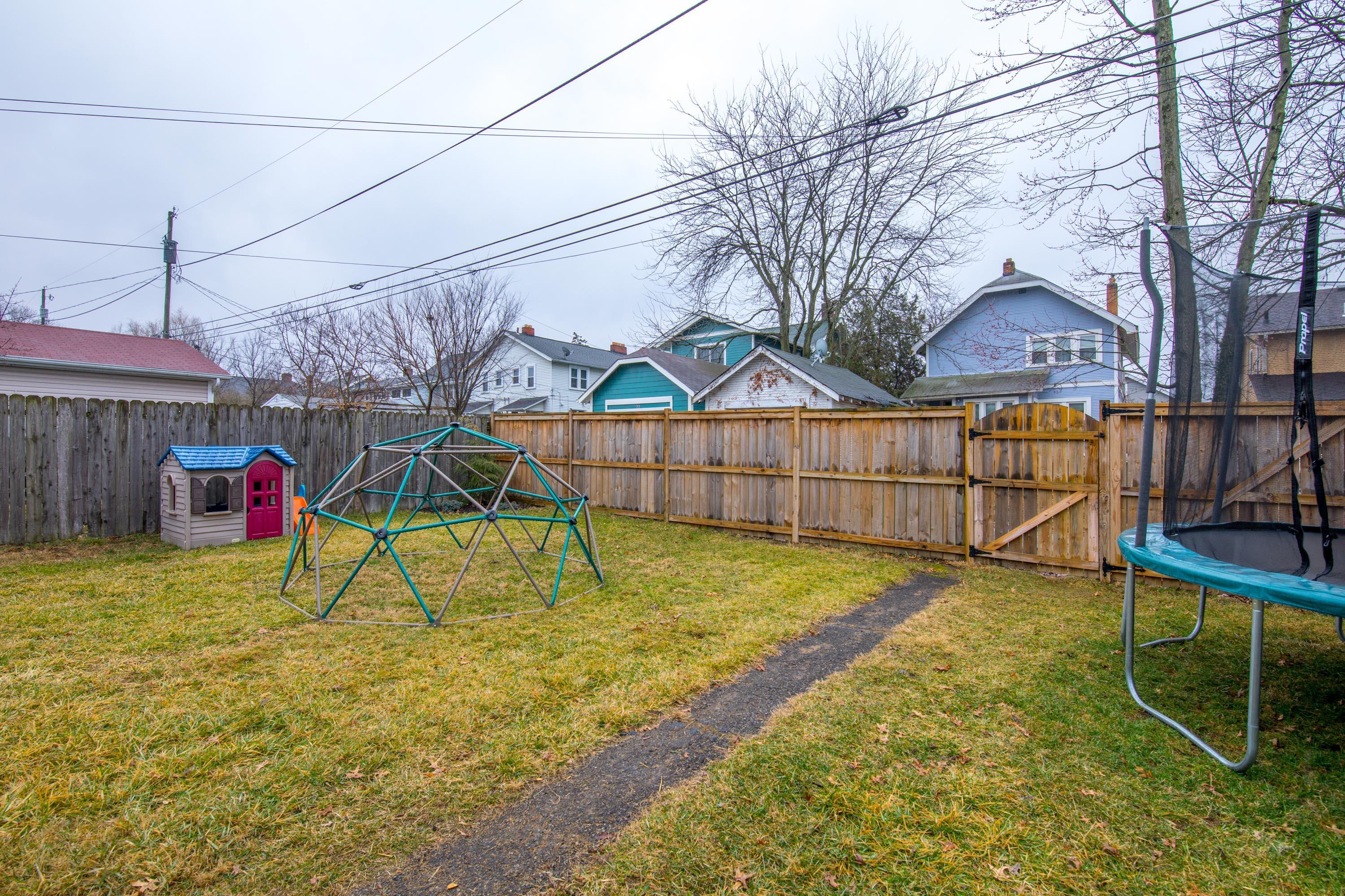 87 Crestview Road Columbus, OH 43202 - Photo 53 of 59