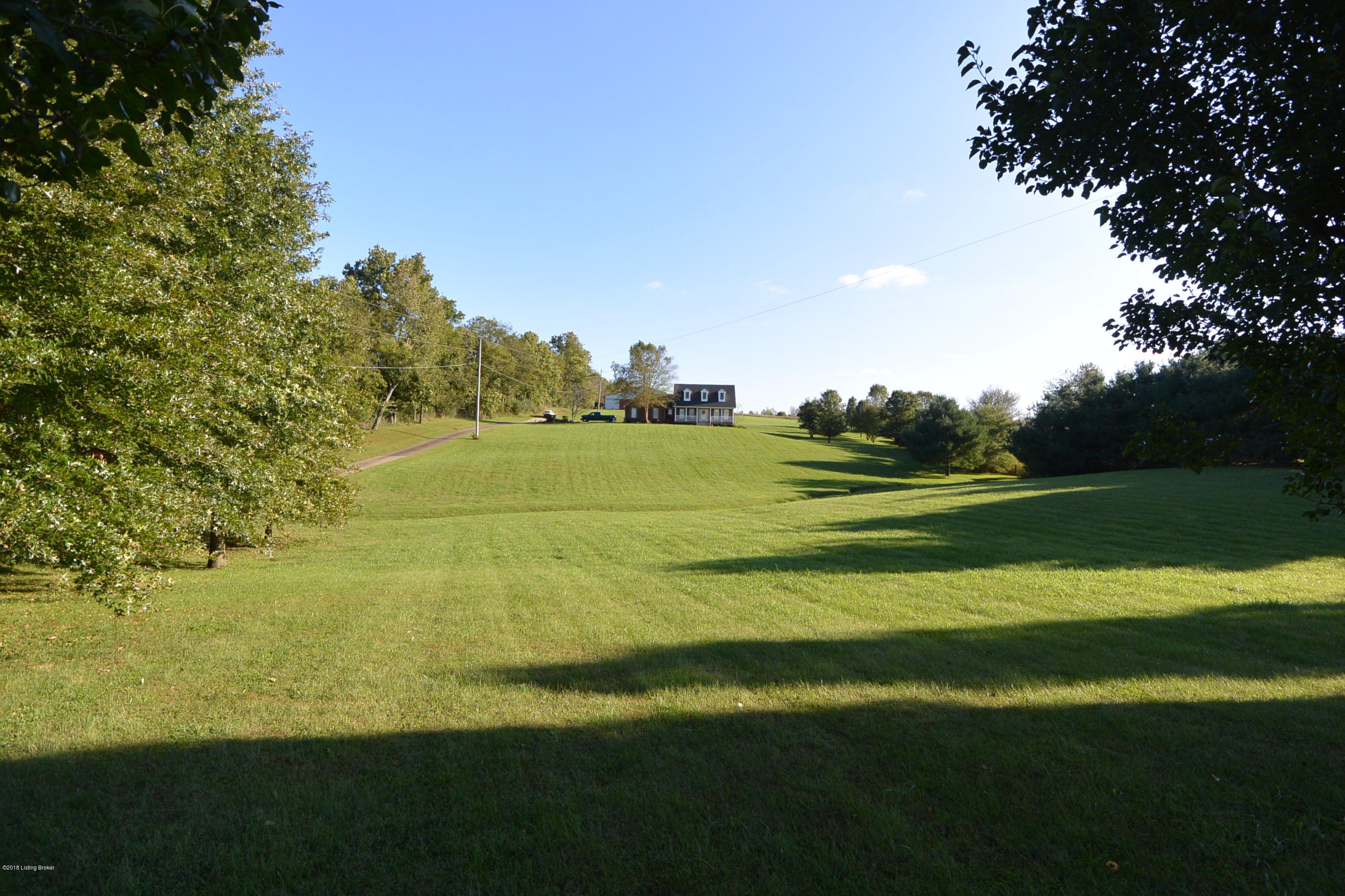 9975 Bloomfield Road Bloomfield, KY 40008 - Photo 45 of 49 Peaceful Setting