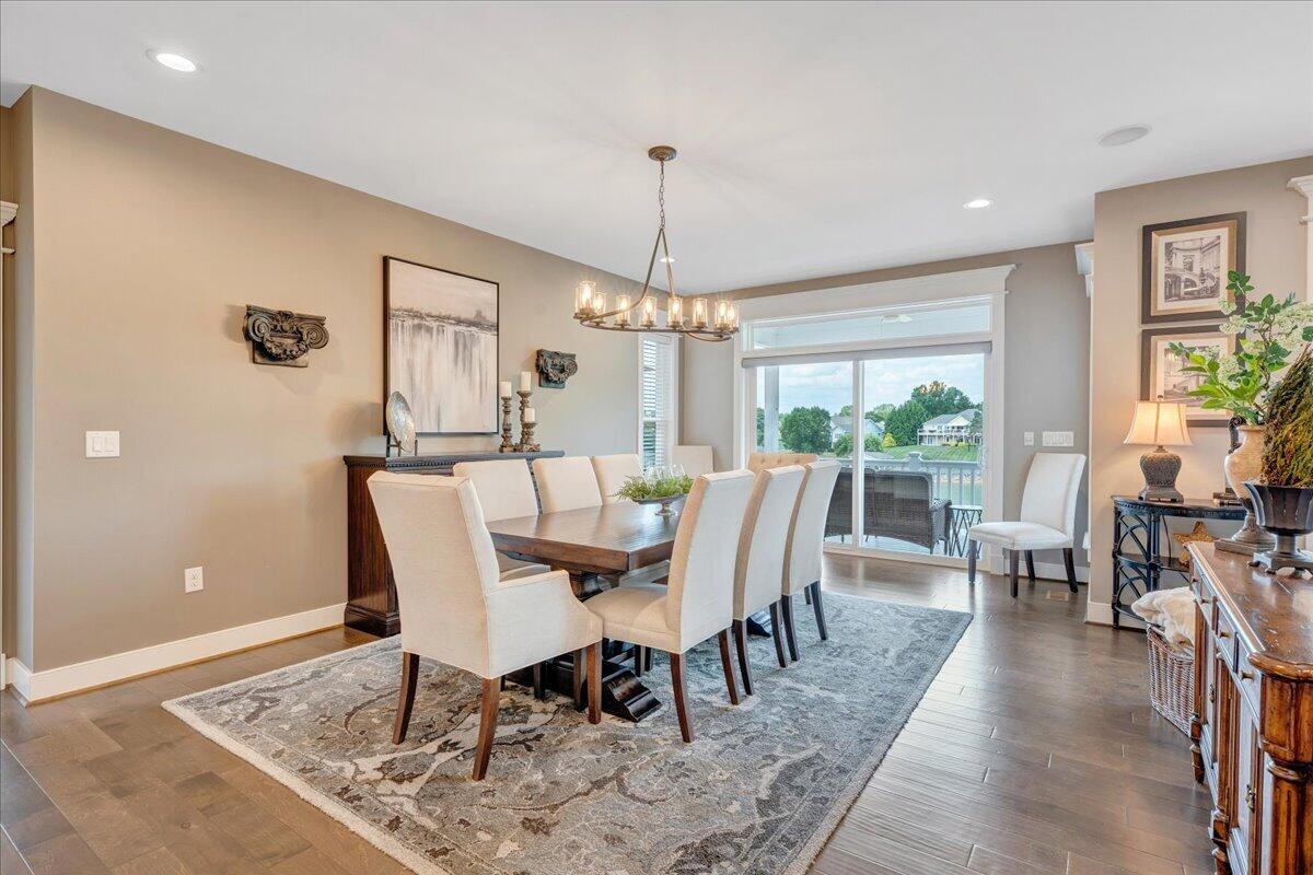 290 Sunset Pointe Drive Moneta, VA 24121 - Photo 7 of 68 014-MIB02630