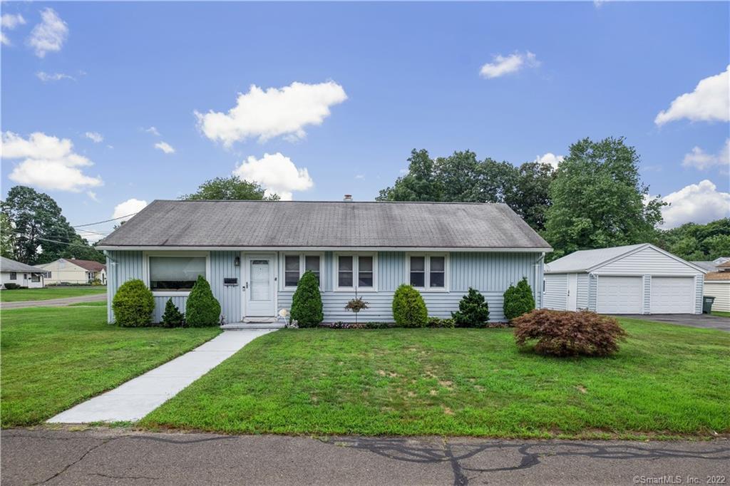 95 Jourmire Road Bridgeport, CT 06606 - Photo 1 of 1