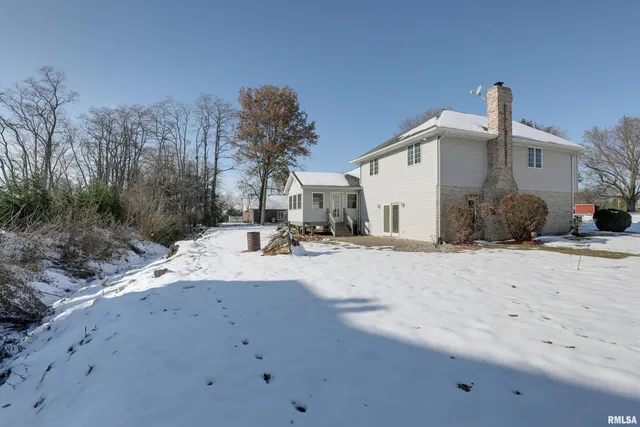 $398,000 | 3500 Branchwood Drive, Quincy, IL 62301