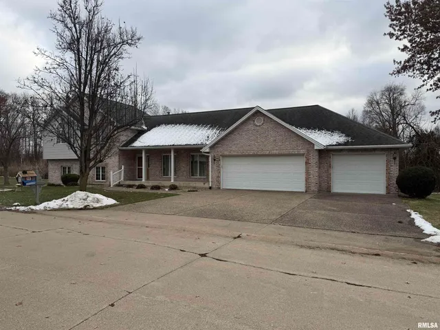 $398,000 | 3500 Branchwood Drive, Quincy, IL 62301
