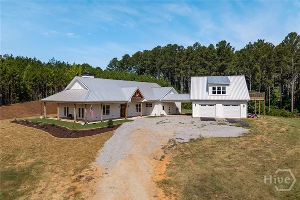 $1,300,000 | 3612 Athens Highway, Greensboro, GA 30642