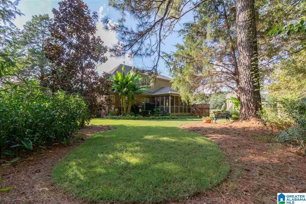 1029 Millstone Road Leeds, AL 35094 - Photo 49 of 50
