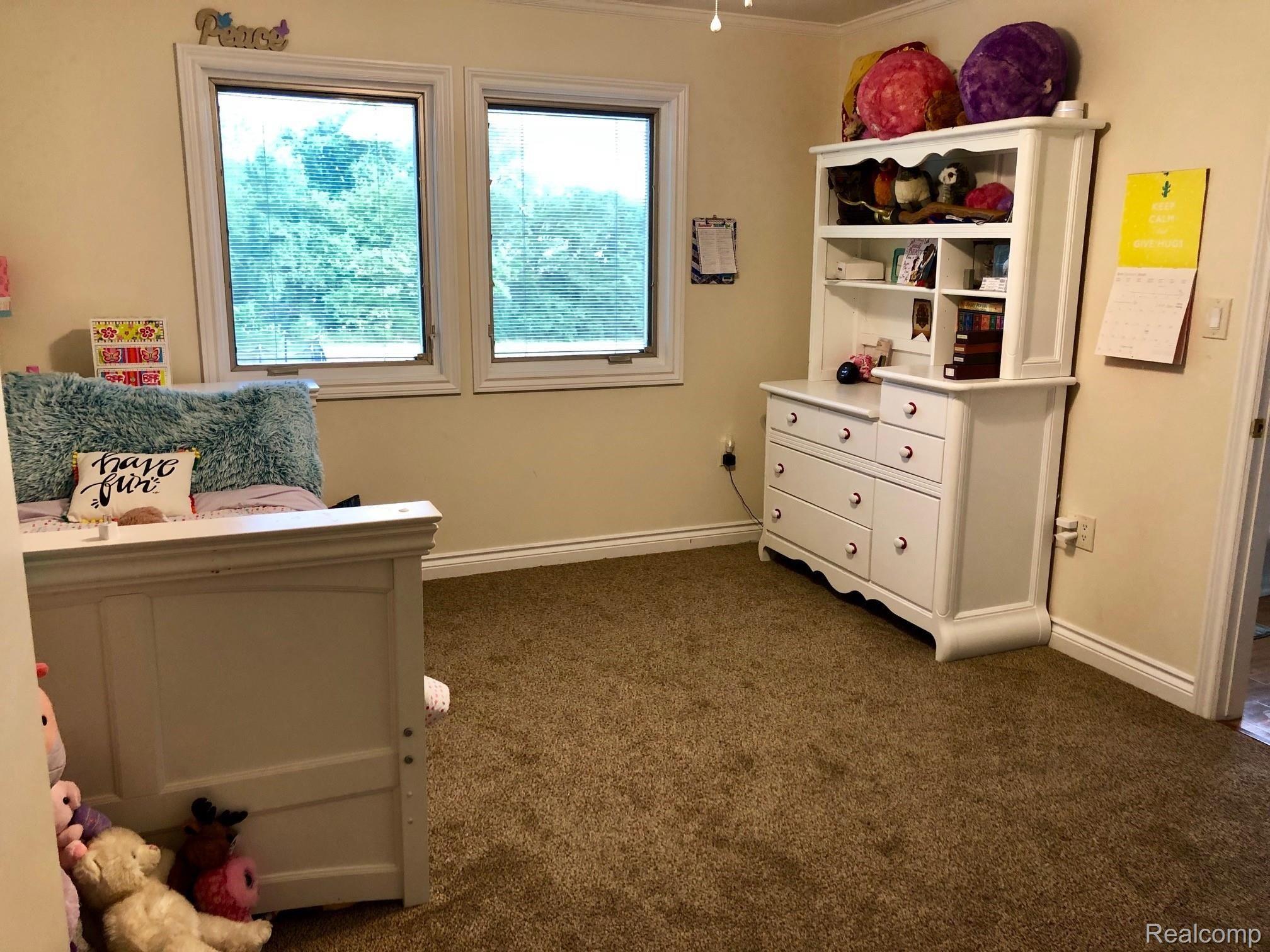 23490 Hall Road Trenton, MI 48183 - Photo 22 of 36 hall upper brm2.jpg