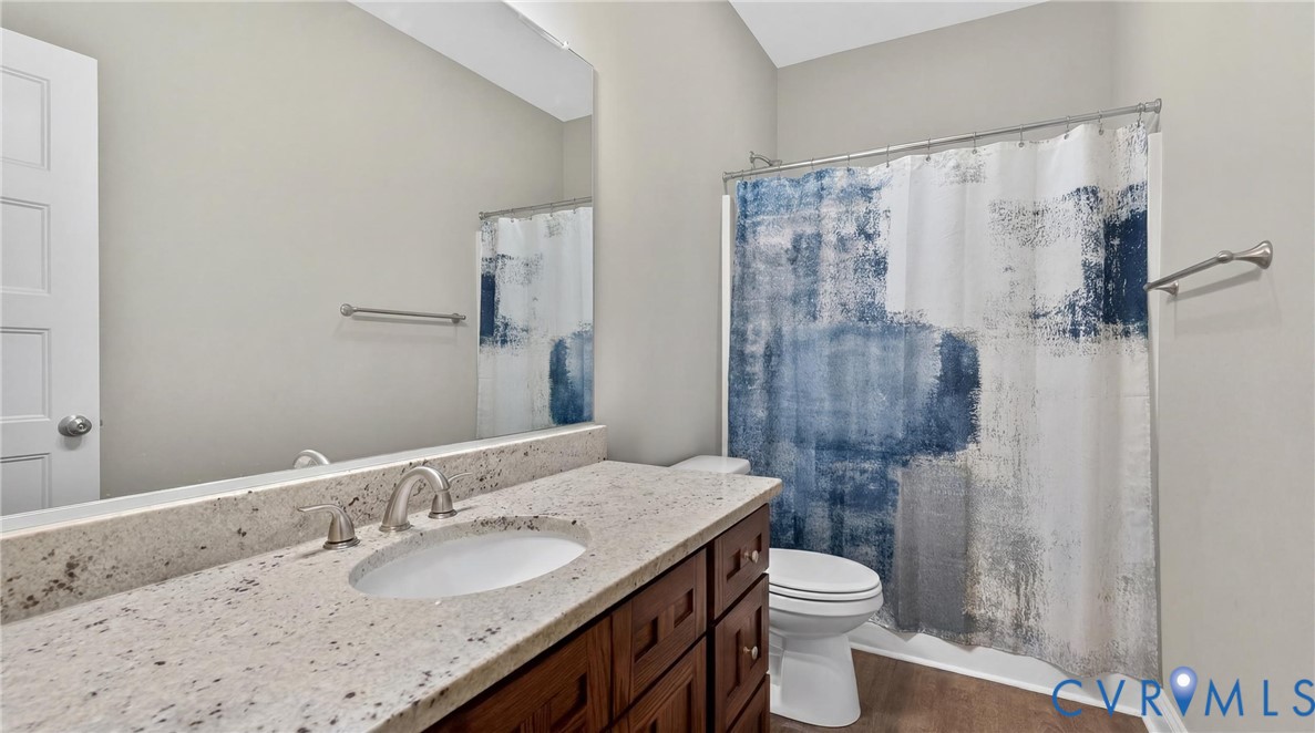 3834 Three Chopt Road Gum Spring, VA 23065 - Photo 16 of 46