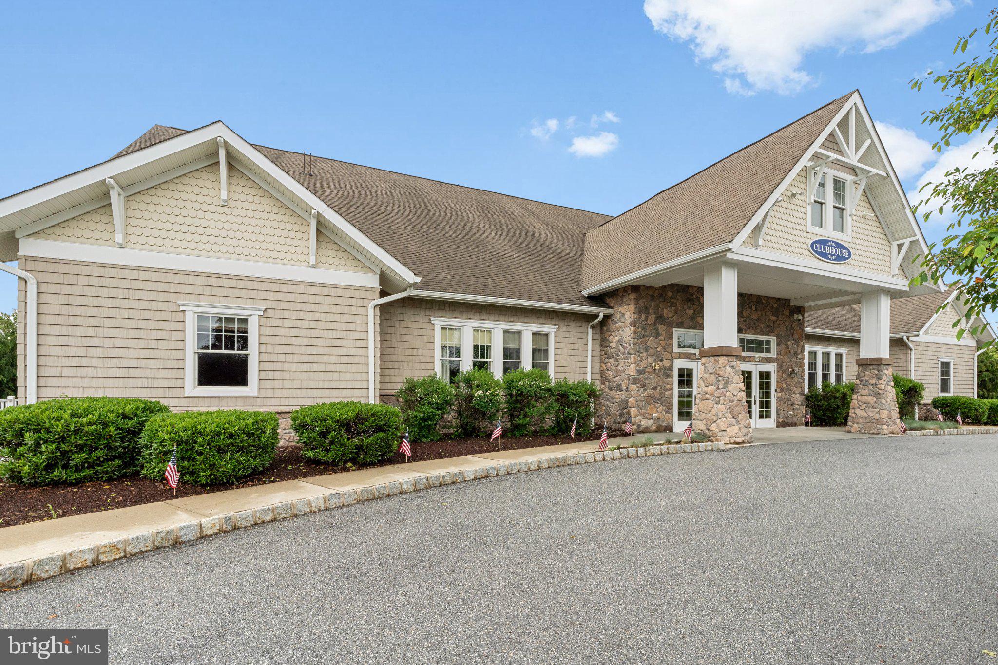 161 Stoyer Road Coatesville, PA 19320 - Photo 47 of 52 Charming community center with elegance.