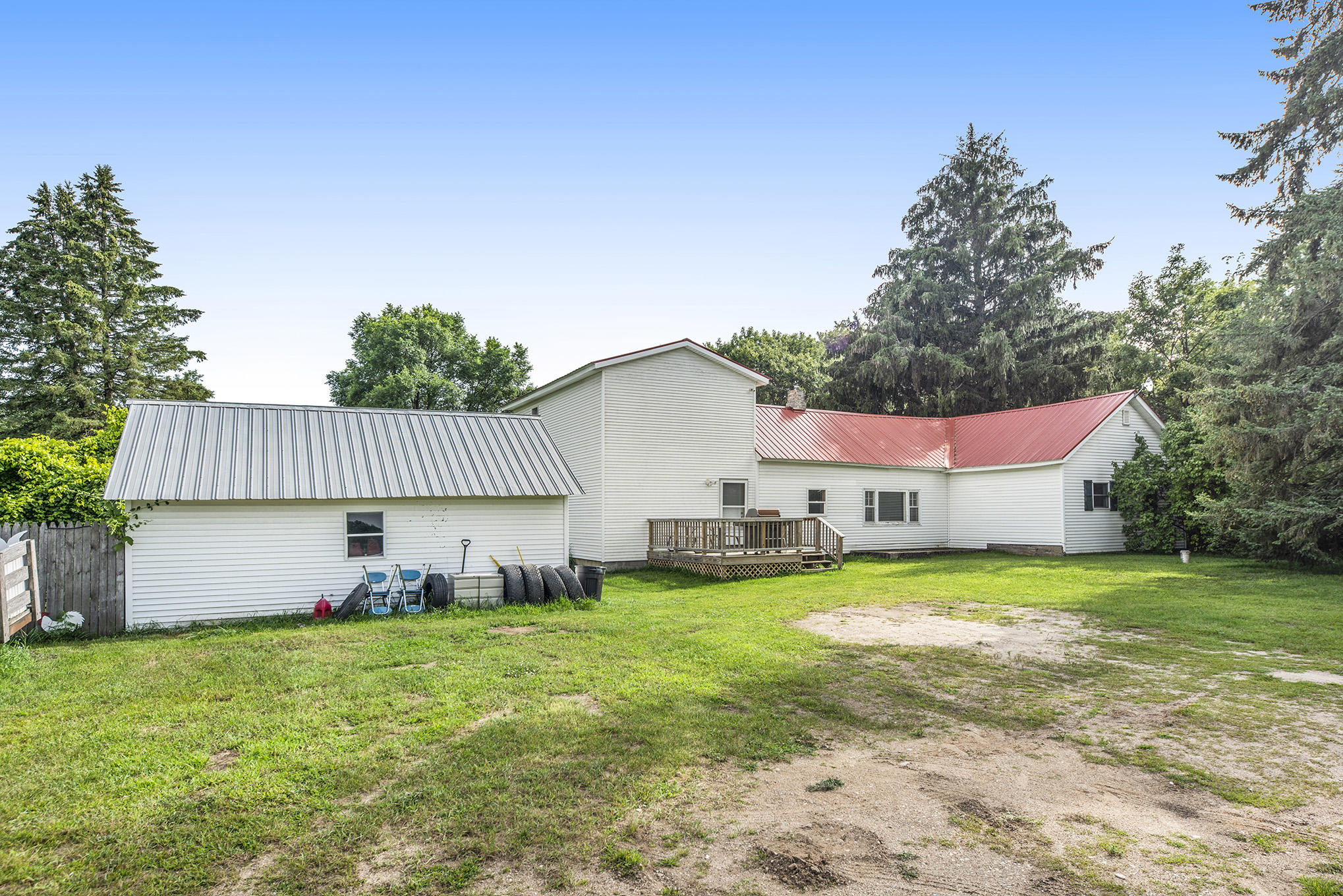 11400 Henkel Road Morley, MI 49336 - Photo 17 of 31 11400Henkel-24