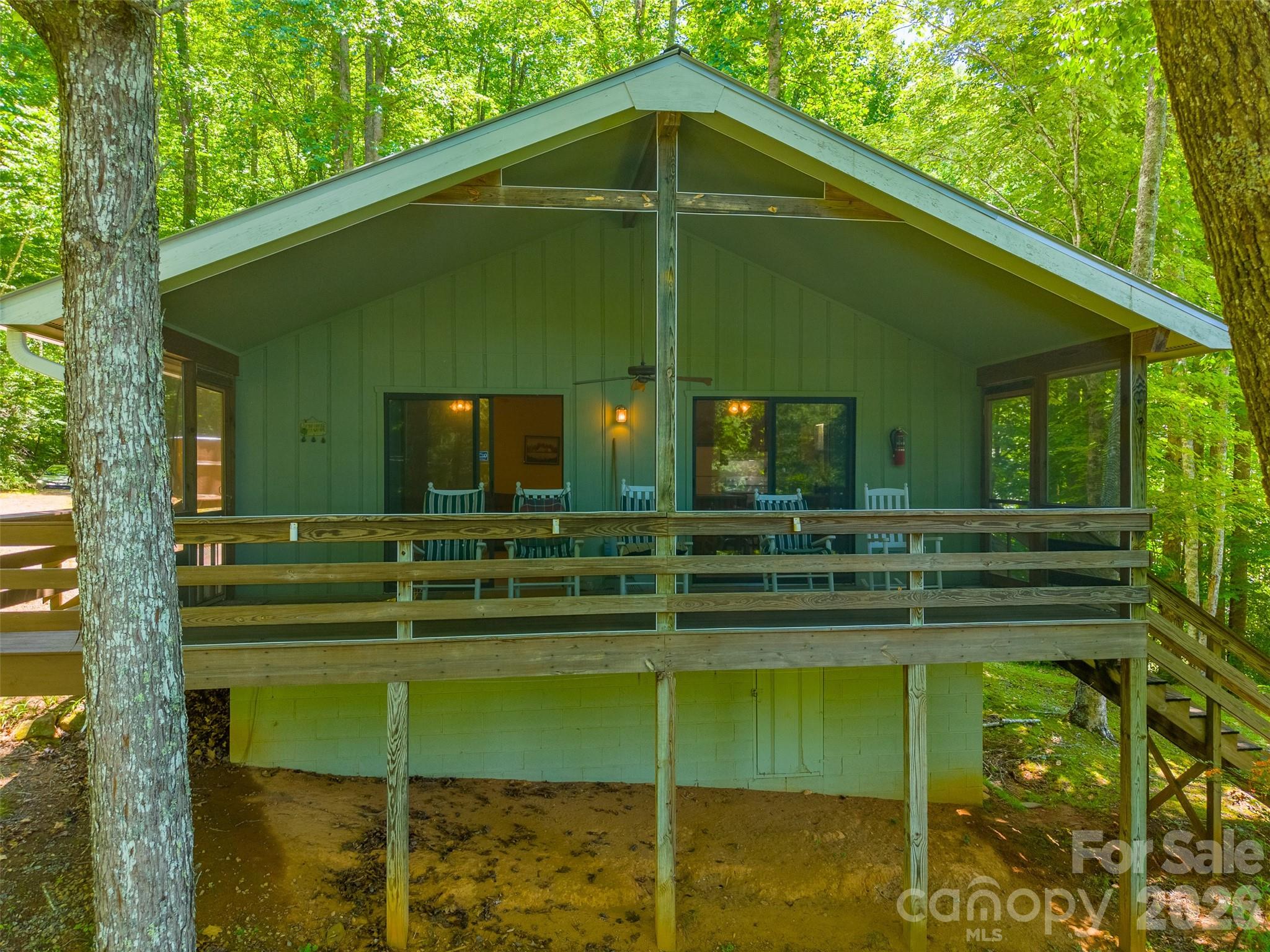 168 Grizzly Ridge Road Sylva, NC 28779 - Photo 2 of 40