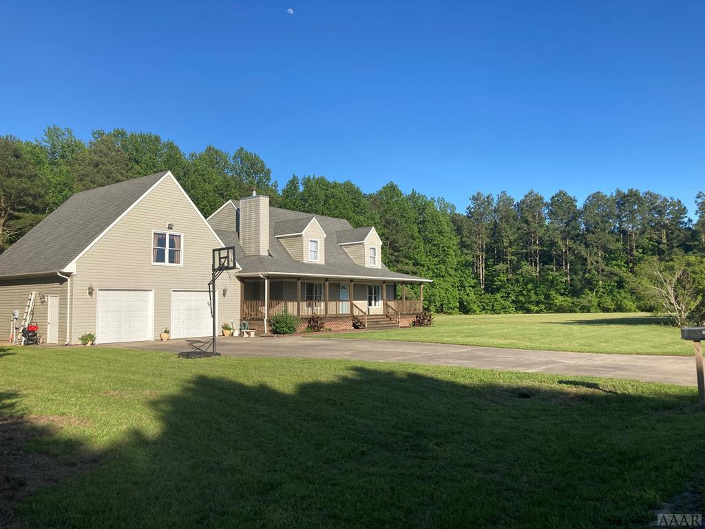 103 Riddle Court Shawboro, NC 27973 - Photo 1 of 16 Main View