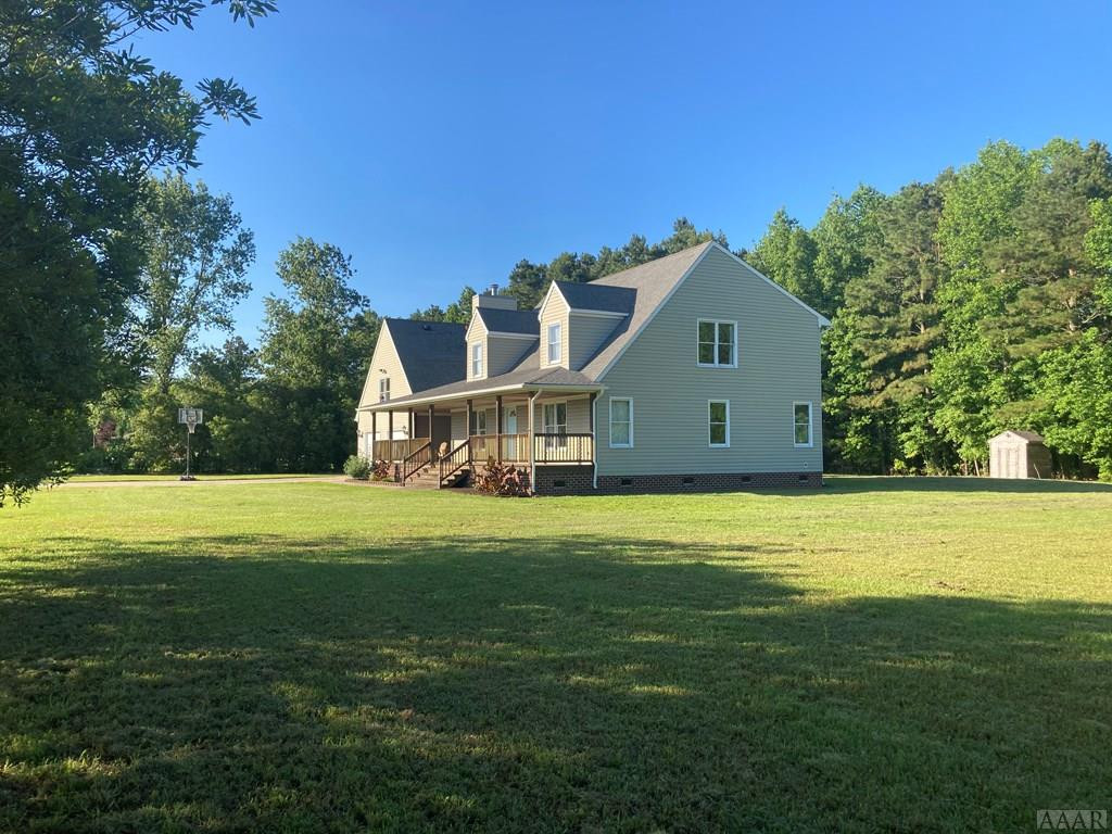 103 Riddle Court Shawboro, NC 27973 - Photo 14 of 16 Gallery Image 14