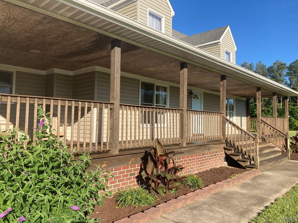 103 Riddle Court Shawboro, NC 27973 - Photo 2 of 16 Gallery Image 2