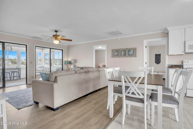 $1,050,000 | 161 High Point Street, Holden Beach, NC 28462