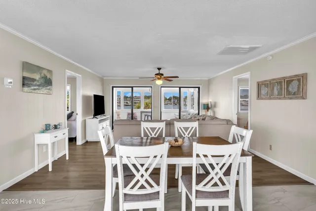 $1,050,000 | 161 High Point Street, Holden Beach, NC 28462