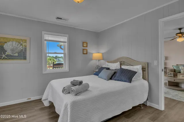 $1,050,000 | 161 High Point Street, Holden Beach, NC 28462