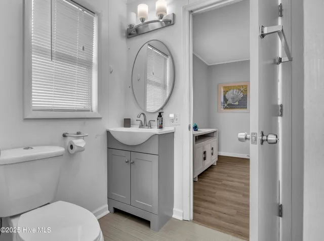 $1,050,000 | 161 High Point Street, Holden Beach, NC 28462