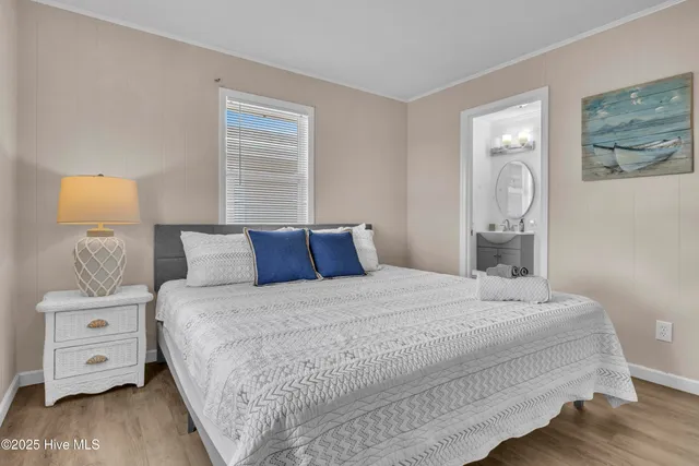 $1,050,000 | 161 High Point Street, Holden Beach, NC 28462