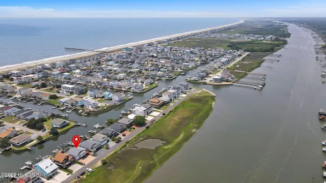 $1,050,000 | 161 High Point Street, Holden Beach, NC 28462