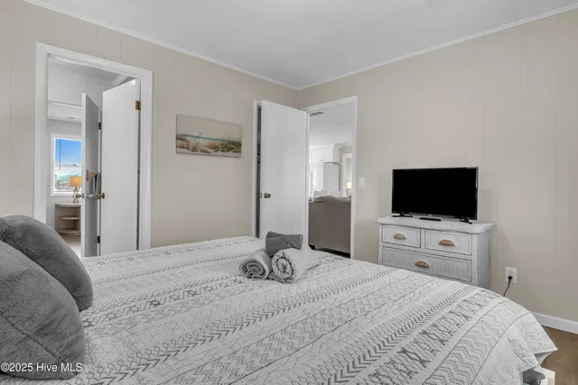 $1,050,000 | 161 High Point Street, Holden Beach, NC 28462